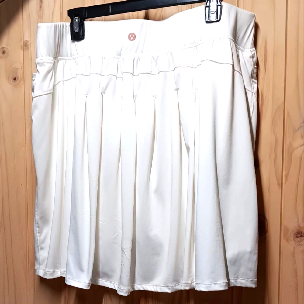 Livi by Lane Bryant Skorts NWOT - Picture 4 of 9
